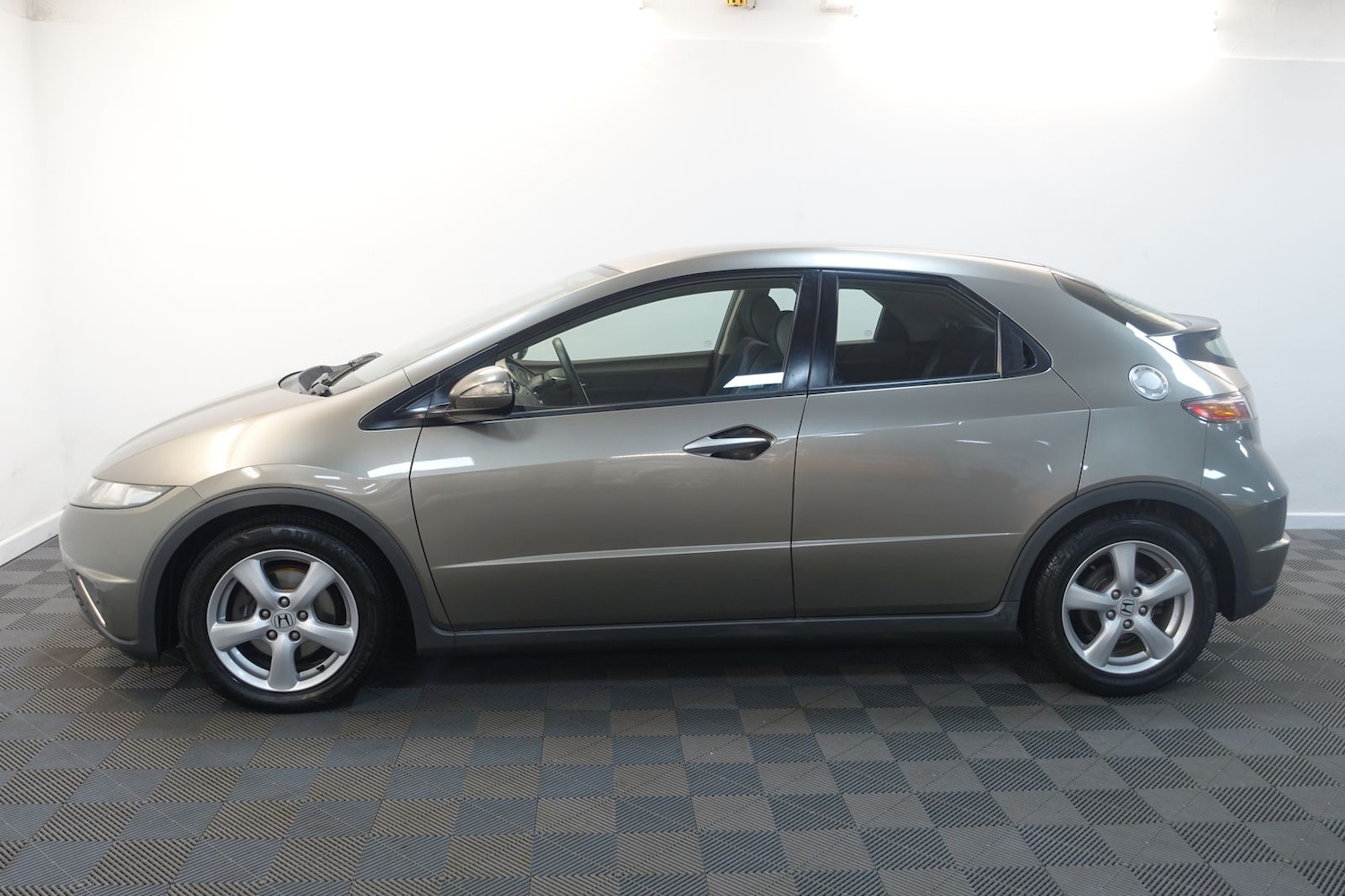 Used Honda Civic 2008 for sale - 77634718: Photo 80
