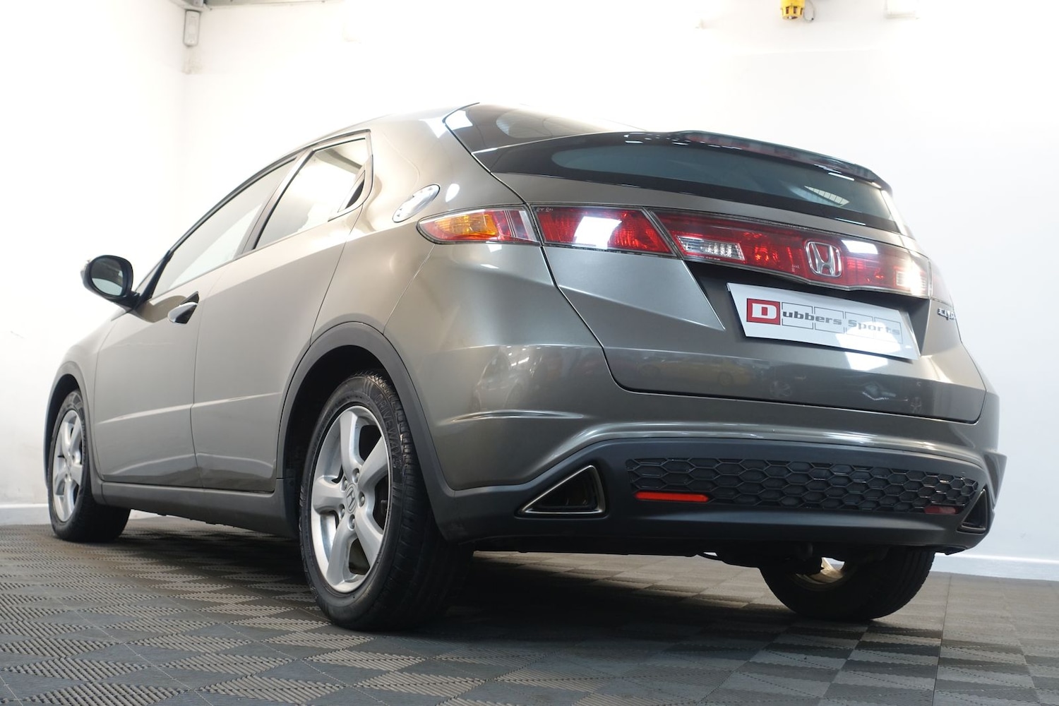 Used Honda Civic 2008 for sale - 77634718: Photo 85