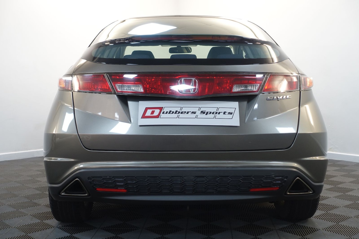 Used Honda Civic 2008 for sale - 77634718: Photo 89