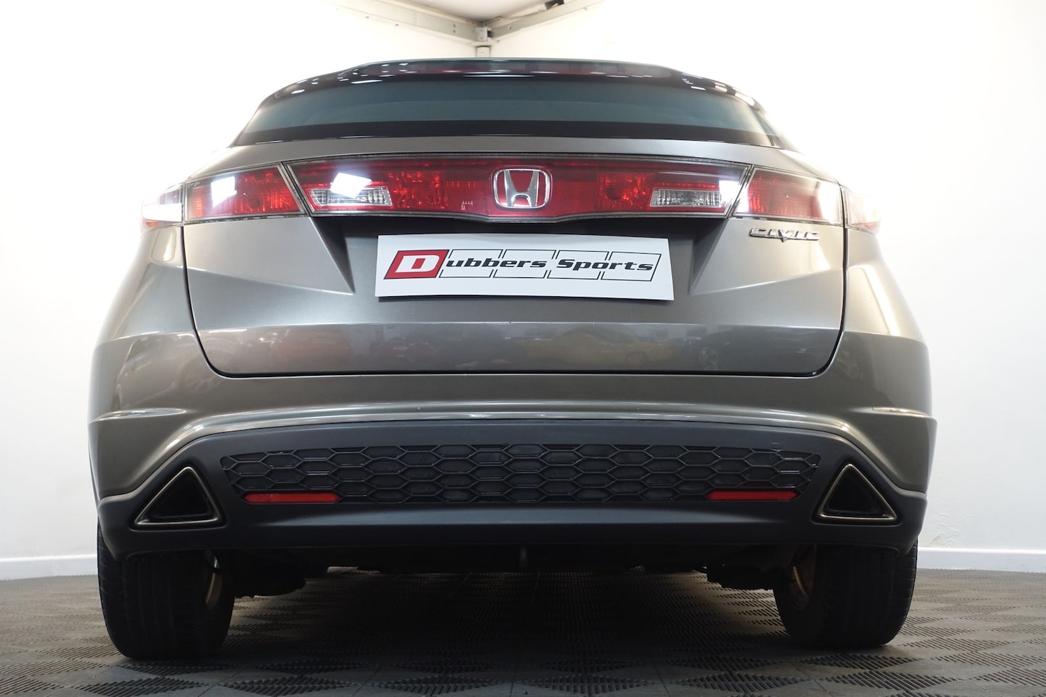 Used Honda Civic 2008 for sale - 77634718: Photo 90