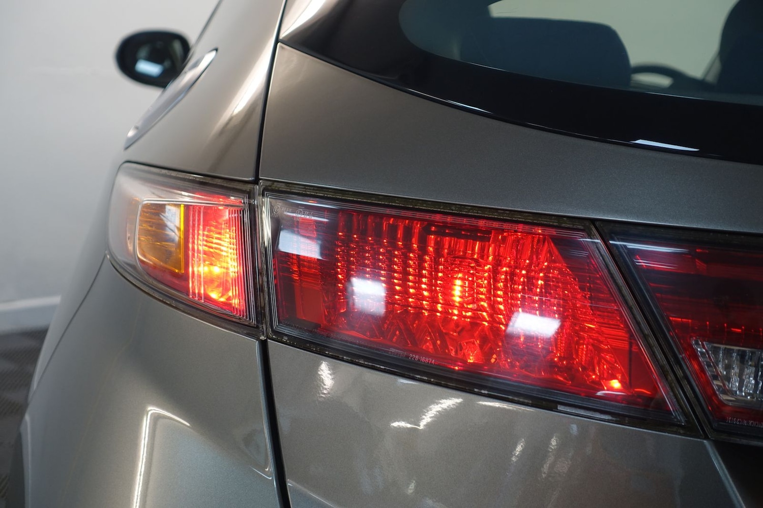 Used Honda Civic 2008 for sale - 77634718: Photo 94