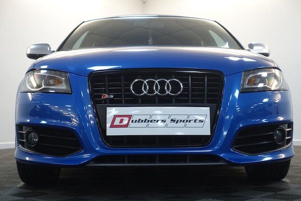 Used Audi S3 2011 for sale - 76327988: Photo 10