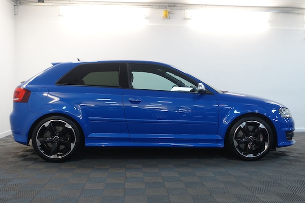 Used Audi S3 2011 for sale - 76327988: Photo 11