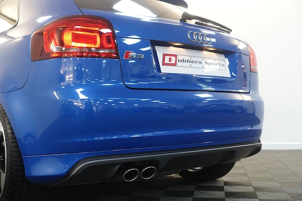 Used Audi S3 2011 for sale - 76327988: Photo 12