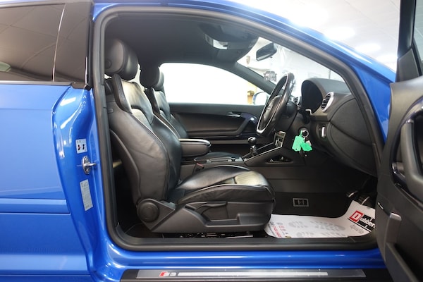 Used Audi S3 2011 for sale - 76327988: Photo 13