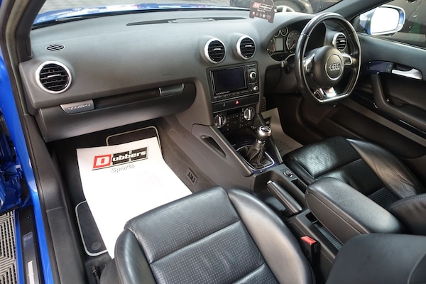 Used Audi S3 2011 for sale - 76327988: Photo 15