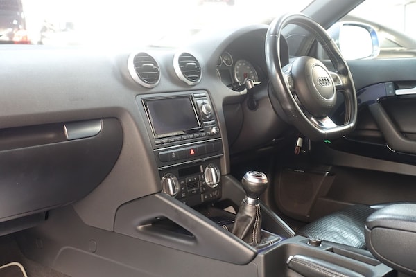 Used Audi S3 2011 for sale - 76327988: Photo 16