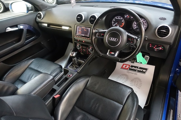 Used Audi S3 2011 for sale - 76327988: Photo 18