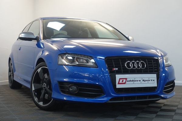 Used Audi S3 2011 for sale - 76327988: Photo 1