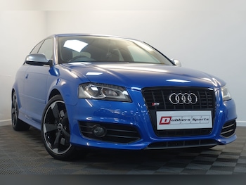 Audi - S3