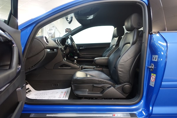Used Audi S3 2011 for sale - 76327988: Photo 20