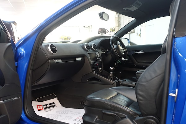 Used Audi S3 2011 for sale - 76327988: Photo 21