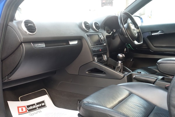 Used Audi S3 2011 for sale - 76327988: Photo 23