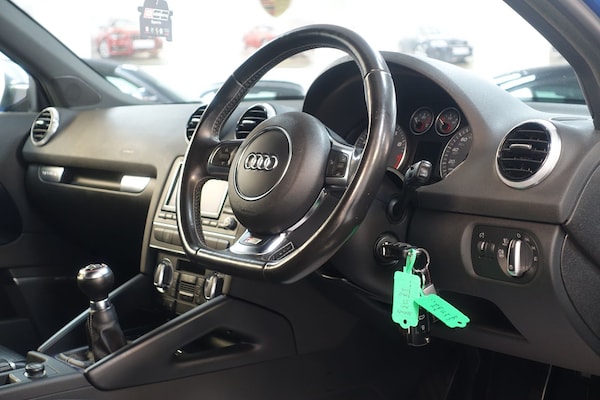 Used Audi S3 2011 for sale - 76327988: Photo 25