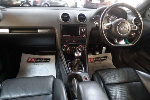 Used Audi S3 2011 for sale - 76327988: Photo 26