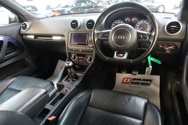 Used Audi S3 2011 for sale - 76327988: Photo 27