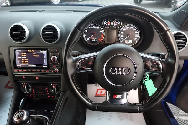 Used Audi S3 2011 for sale - 76327988: Photo 29