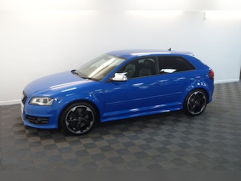 Used Audi S3 2011 for sale - 76327988: Photo 2