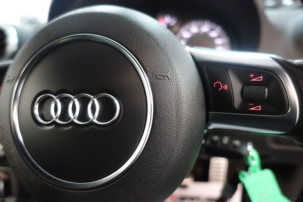 Used Audi S3 2011 for sale - 76327988: Photo 30