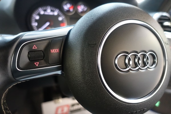 Used Audi S3 2011 for sale - 76327988: Photo 31