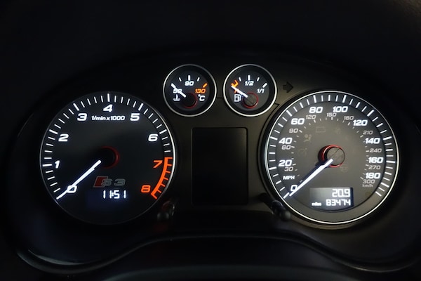 Used Audi S3 2011 for sale - 76327988: Photo 32