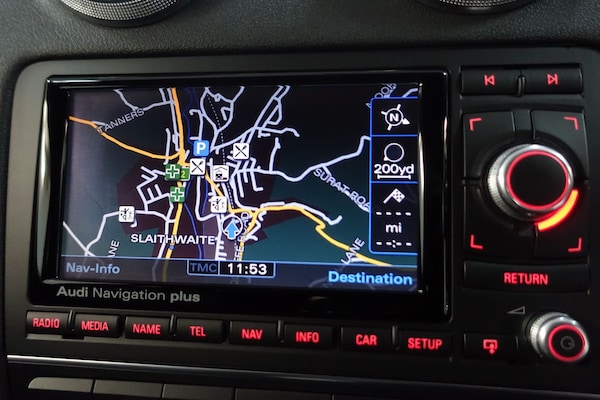 Used Audi S3 2011 for sale - 76327988: Photo 33