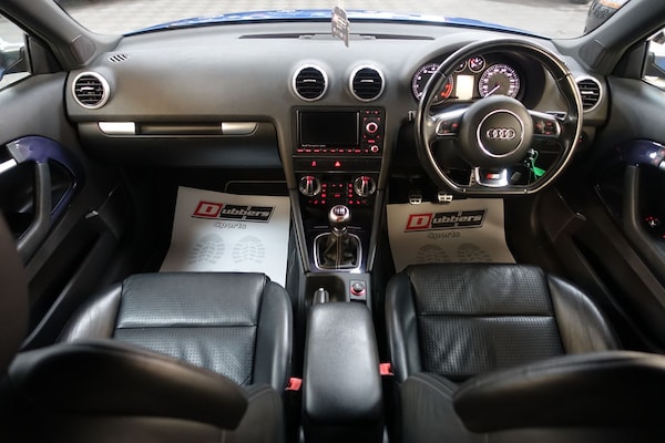 Used Audi S3 2011 for sale - 76327988: Photo 35