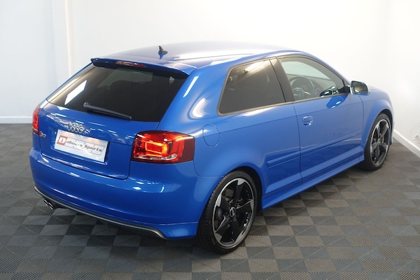Used Audi S3 2011 for sale - 76327988: Photo 3