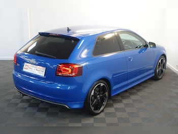Used Audi S3 2011 for sale - 76327988: Photo 3