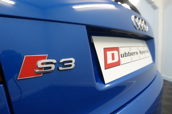 Used Audi S3 2011 for sale - 76327988: Photo 44