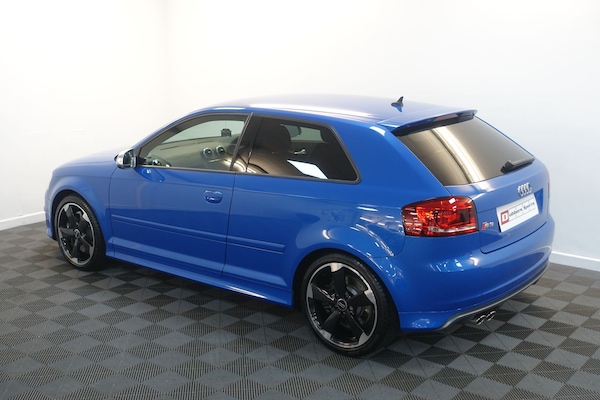 Used Audi S3 2011 for sale - 76327988: Photo 4