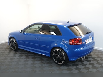 Used Audi S3 2011 for sale - 76327988: Photo 4
