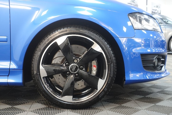 Used Audi S3 2011 for sale - 76327988: Photo 50