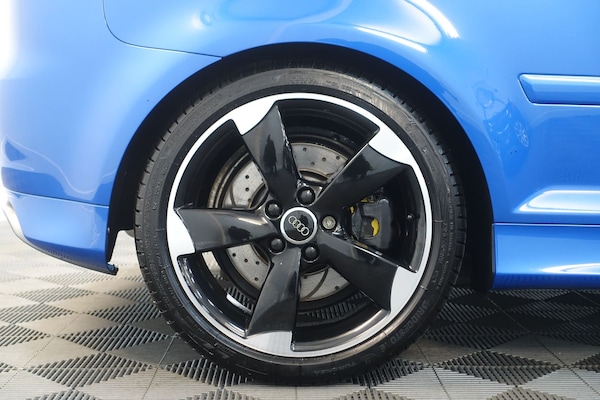 Used Audi S3 2011 for sale - 76327988: Photo 51