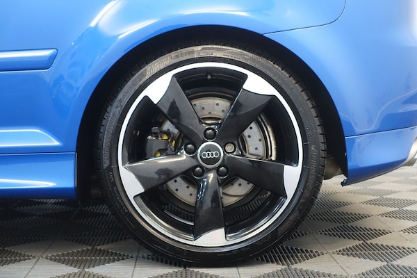 Used Audi S3 2011 for sale - 76327988: Photo 52