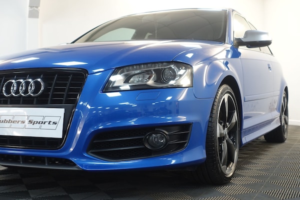 Used Audi S3 2011 for sale - 76327988: Photo 53