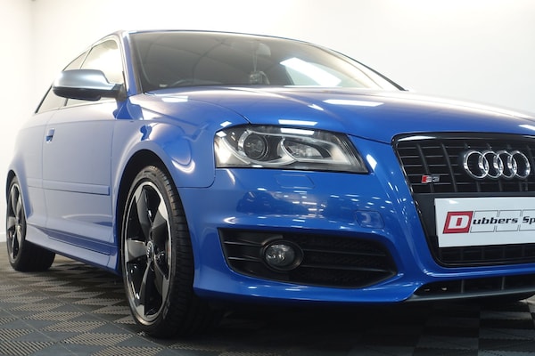 Used Audi S3 2011 for sale - 76327988: Photo 55