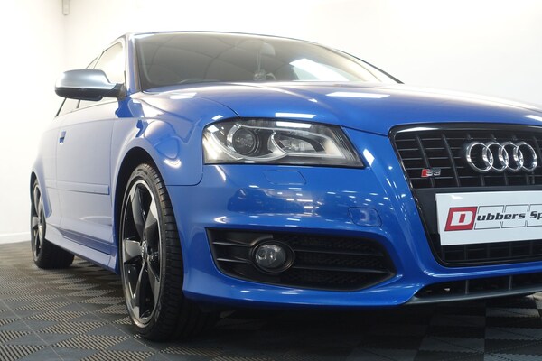 Used Audi S3 2011 for sale - 76327988: Photo 56