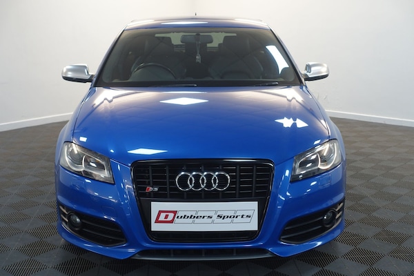 Used Audi S3 2011 for sale - 76327988: Photo 57
