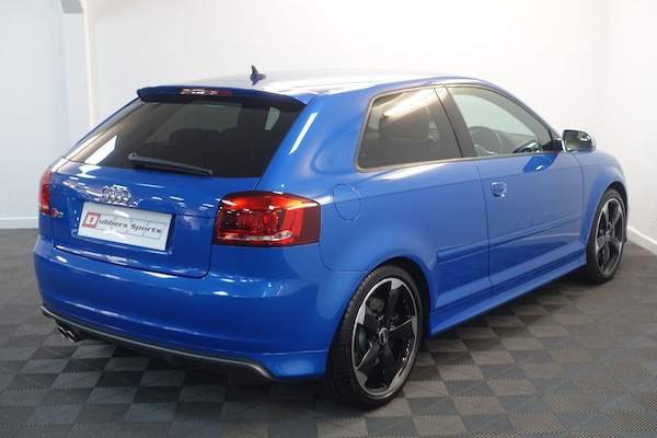 Used Audi S3 2011 for sale - 76327988: Photo 58