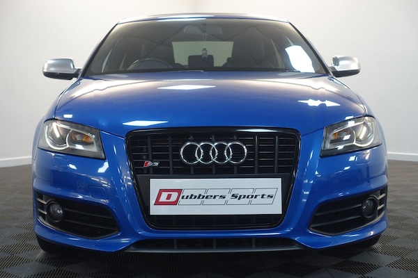 Used Audi S3 2011 for sale - 76327988: Photo 59