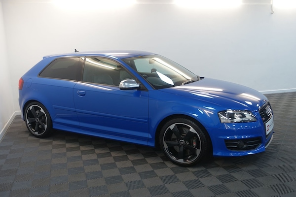 Used Audi S3 2011 for sale - 76327988: Photo 5