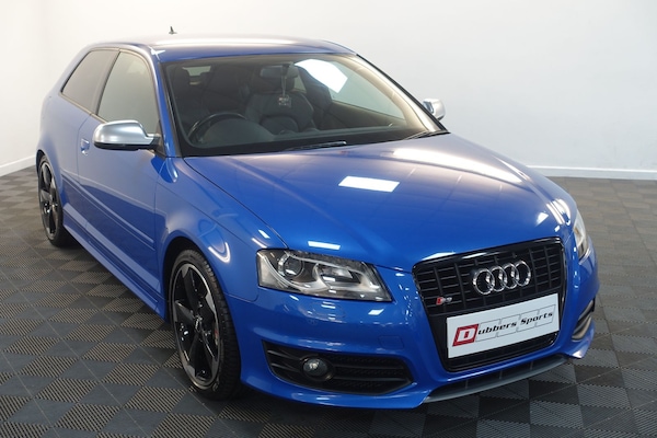 Used Audi S3 2011 for sale - 76327988: Photo 60