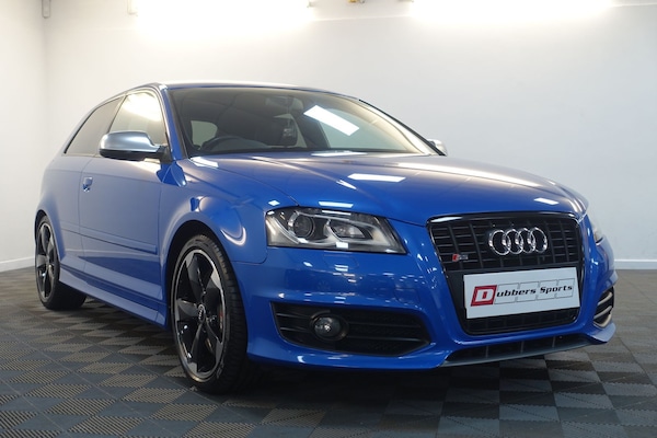 Used Audi S3 2011 for sale - 76327988: Photo 61