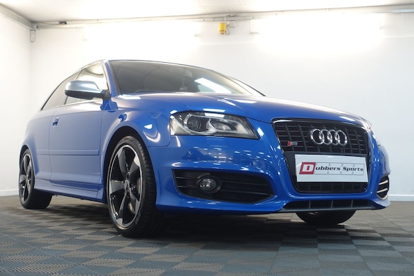 Used Audi S3 2011 for sale - 76327988: Photo 62