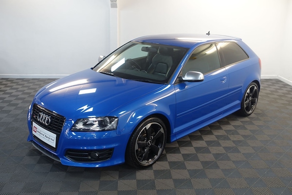 Used Audi S3 2011 for sale - 76327988: Photo 63