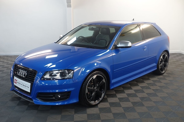 Used Audi S3 2011 for sale - 76327988: Photo 64