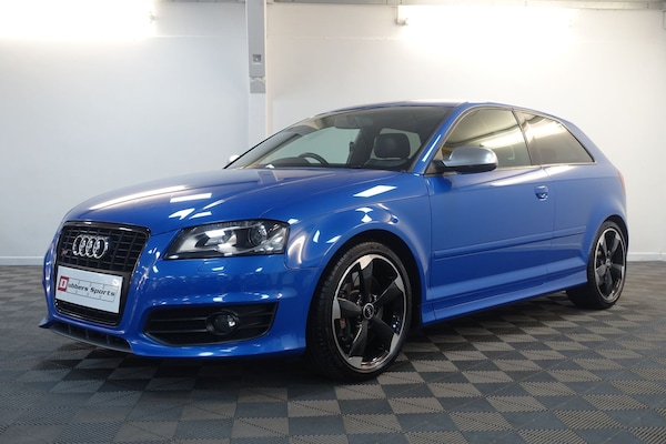 Used Audi S3 2011 for sale - 76327988: Photo 65