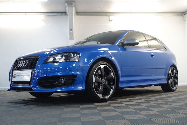 Used Audi S3 2011 for sale - 76327988: Photo 66