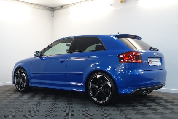 Used Audi S3 2011 for sale - 76327988: Photo 68